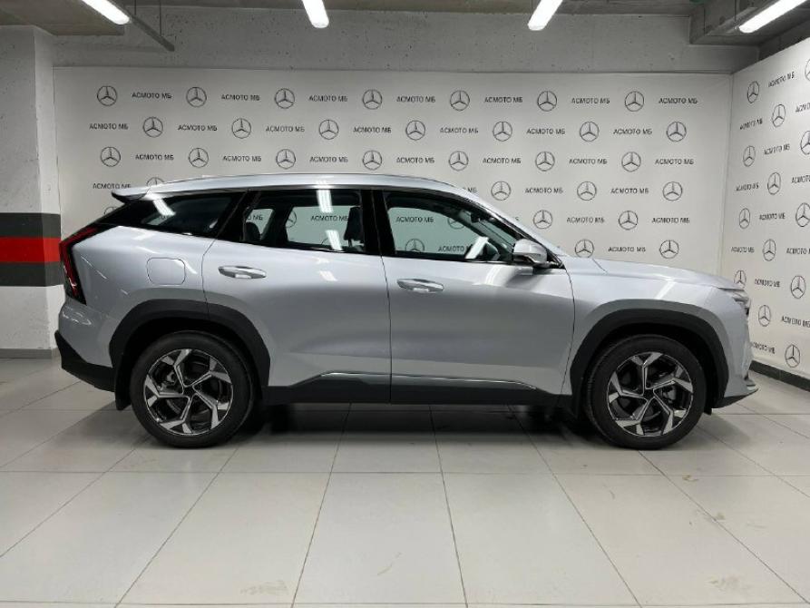 Geely Atlas II Екатеринбург  - изображение 3