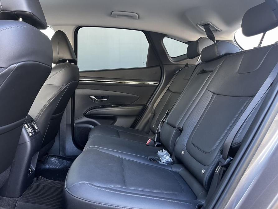 Hyundai Tucson IV Москва  - изображение 11