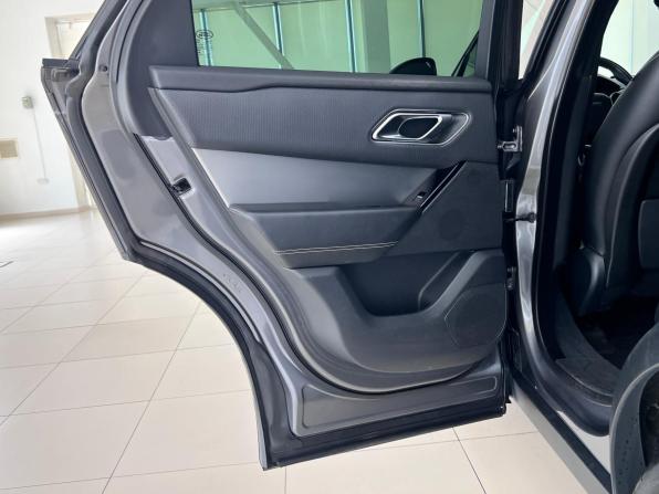 Land Rover Range Rover Velar I с пробегом 2018 года, цена 4 300 000 рублей, 127287 км, внедорожник, Автокод Объявления