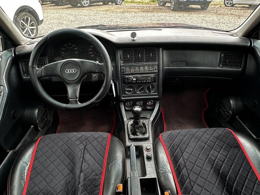 Audi 80 V (B4) Ярославль  - изображение 24