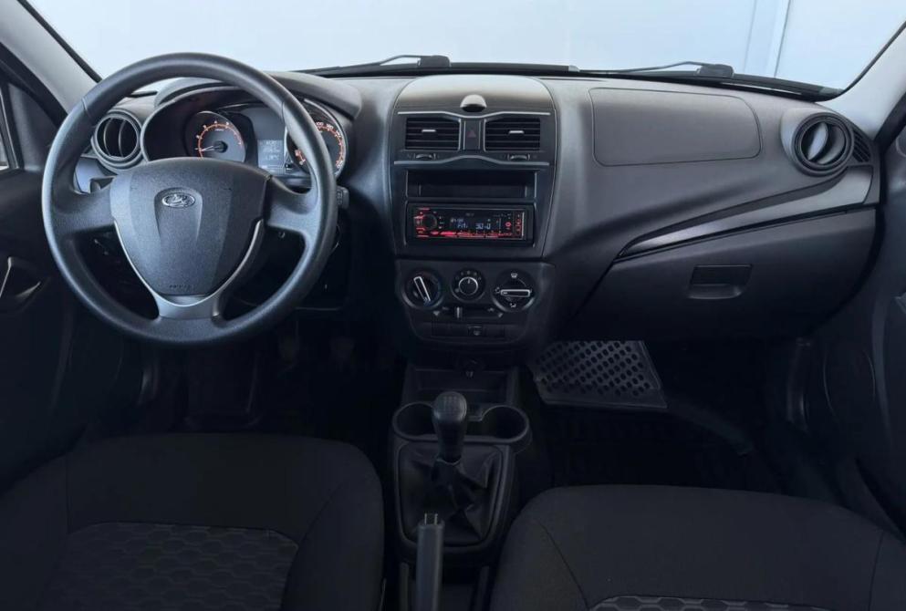 Lada (ВАЗ) Granta I Рестайлинг Киров  - изображение 11