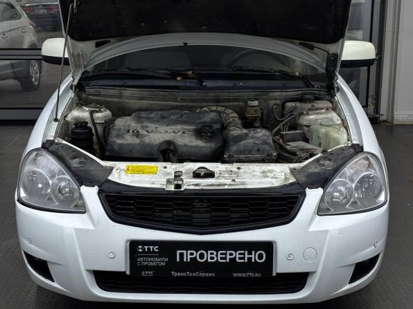 Lada (ВАЗ) Priora I с пробегом 2012 года, цена 299 000 рублей, 147000 км, хэтчбек, Автокод Объявления