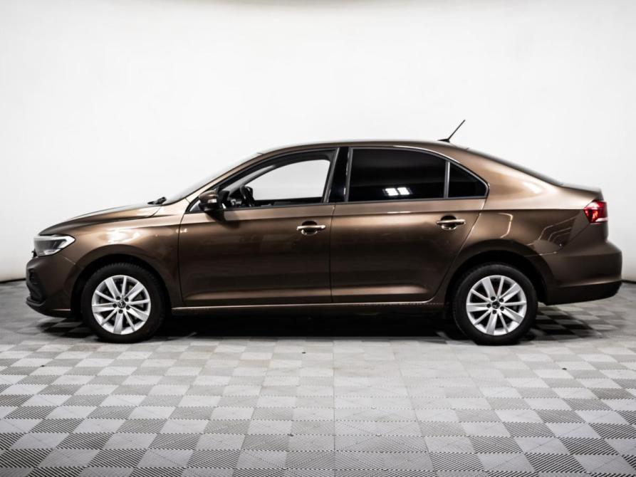 Volkswagen Polo VI Москва  - изображение 9