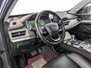 Chery Tiggo 8 Pro I Москва  - изображение 46
