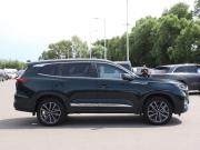 Chery Tiggo 8 Pro Max I Рестайлинг Москва  - изображение 33
