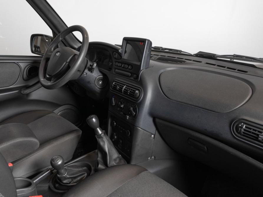 Lada (ВАЗ) Niva Travel I Рестайлинг Казань  - изображение 7