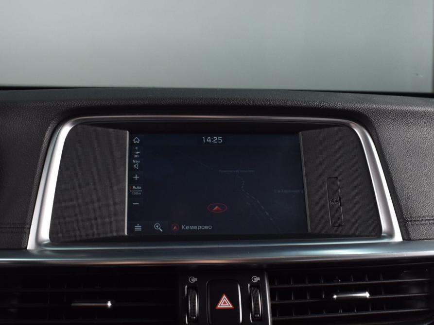 Kia Optima IV Рестайлинг Кемерово  - изображение 20