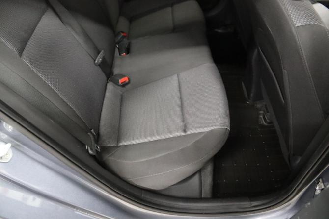 Hyundai Solaris II с пробегом 2019 года, цена 1 275 750 рублей, 143171 км, седан, Автокод Объявления