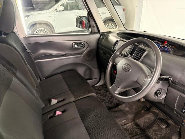 Daihatsu Tanto II с пробегом 2013 года, цена 550 000 рублей, 260617 км, минивэн, Автокод Объявления