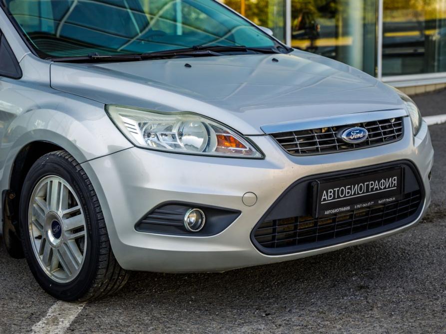 Ford Focus II Рестайлинг Волгоград  - изображение 10