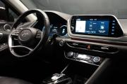 Hyundai Sonata VIII (DN8) Крым  - изображение 50