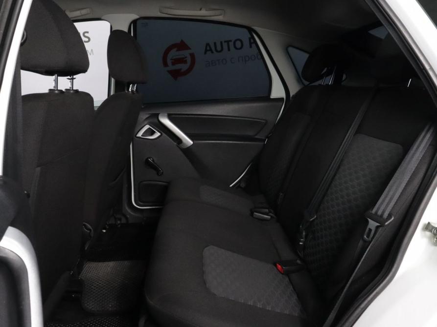 Lada (ВАЗ) Granta I Рестайлинг Минеральные Воды  - изображение 8
