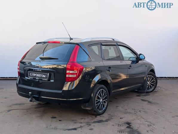 Kia Ceed I с пробегом 2009 года, цена 639 000 рублей, 207242 км, универсал, Автокод Объявления