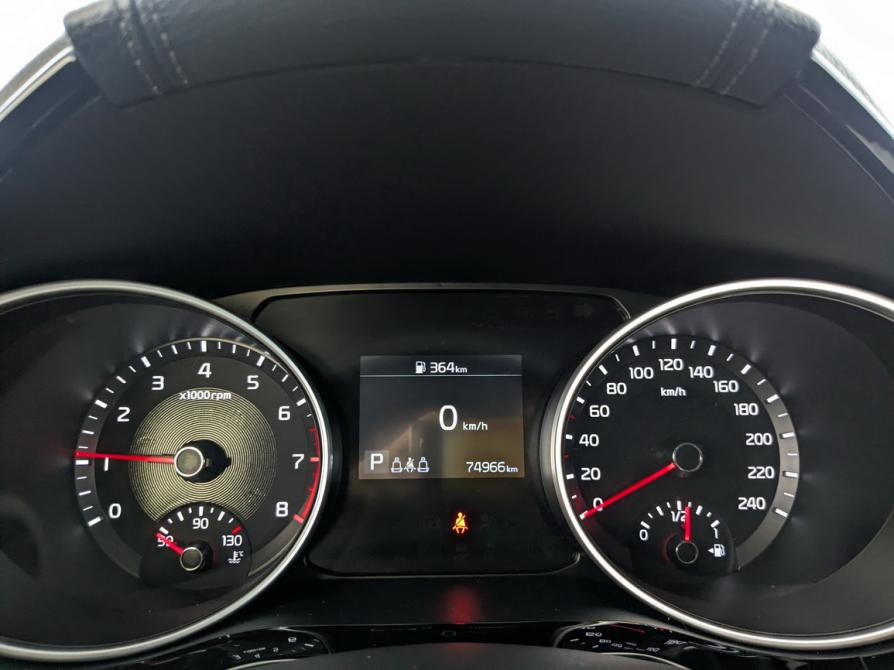 Kia Ceed III Москва  - изображение 16