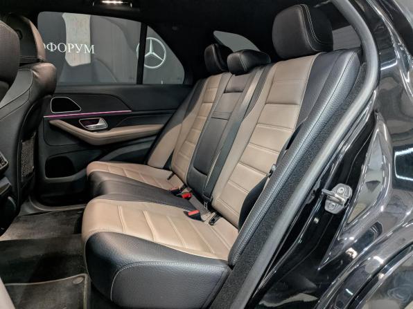 Mercedes-Benz GLE II (V167) с пробегом 2020 года, цена 4 999 000 рублей, 177580 км, внедорожник, Автокод Объявления