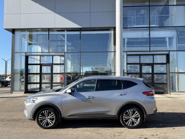 Haval F7 I Рестайлинг с пробегом 2023 года, цена 2 100 000 рублей, 80496 км, внедорожник, Автокод Объявления