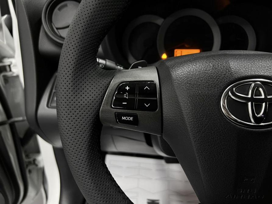 Toyota RAV4 III (XA30) Рестайлинг Тверь  - изображение 16