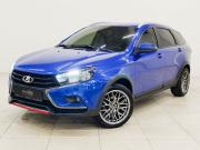 Lada (ВАЗ) Vesta I Тула  - изображение 15