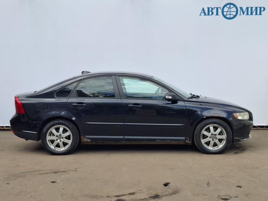 Volvo S40 II Рестайлинг Москва  - изображение 4