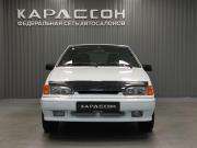 Lada (ВАЗ) 2114 Пермь  - изображение 21