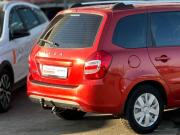 Lada (ВАЗ) Granta I Рестайлинг Архангельск  - изображение 25