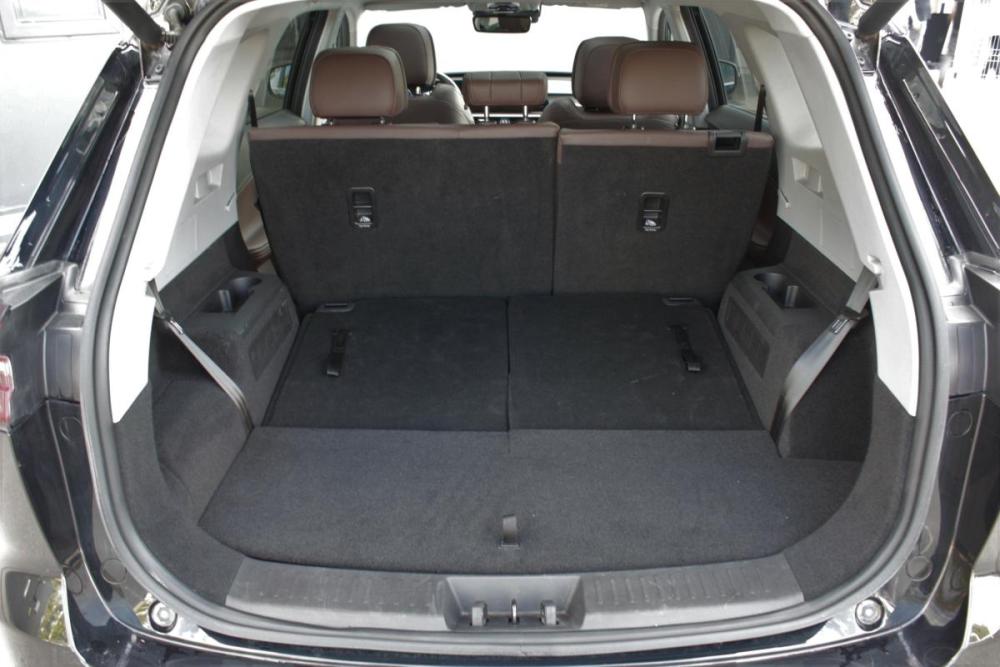 Chery Tiggo 8 Pro Plug-in Hybrid Брянск  - изображение 23
