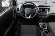 Hyundai Creta I Рестайлинг Брянск  - изображение 31