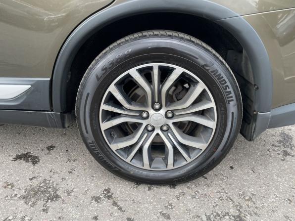 Mitsubishi Outlander III Рестайлинг 2 с пробегом 2015 года, цена 1 549 000 рублей, 230079 км, внедорожник, Автокод Объявления