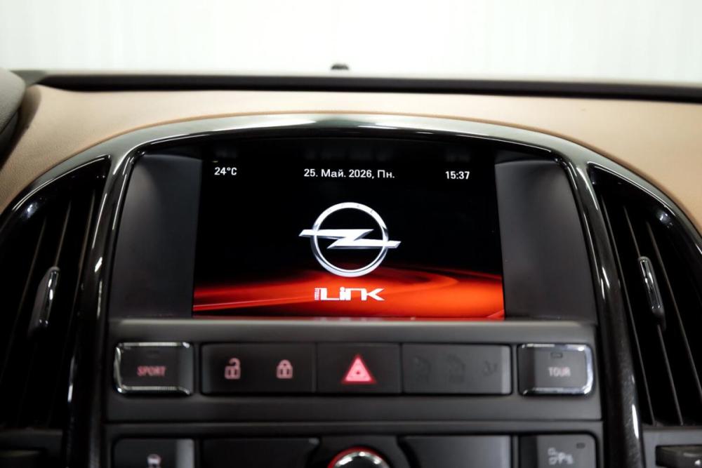 Opel Astra J Рестайлинг Тюмень  - изображение 20