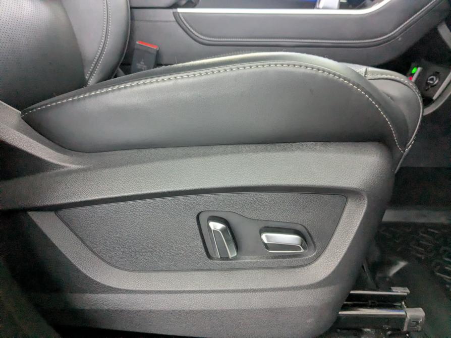 Chery Tiggo 7 Pro Max I Москва  - изображение 24