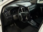 Chevrolet Captiva I Рестайлинг Волгоград  - изображение 31