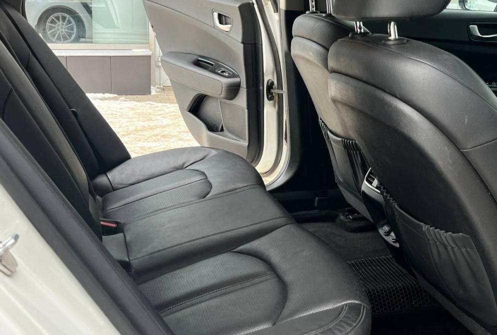 Kia Optima IV Владимир  - изображение 17