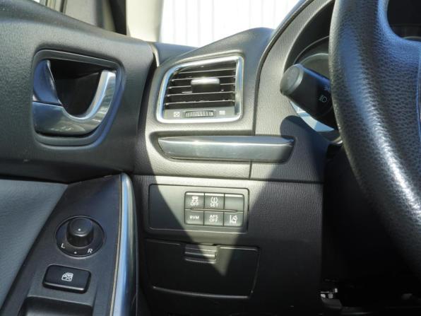 Mazda 6 III (GJ) с пробегом 2012 года, цена 1 148 000 рублей, 267502 км, седан, Автокод Объявления