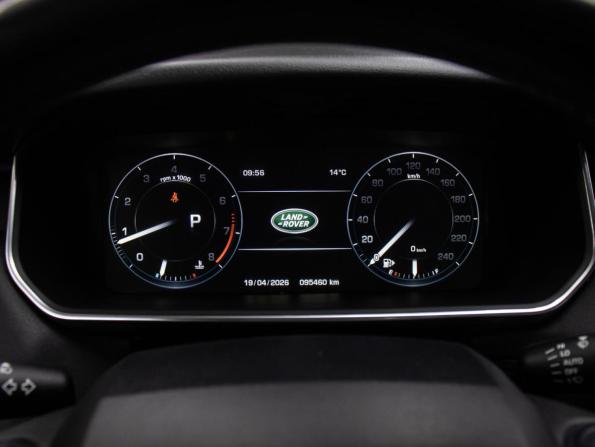 Land Rover Range Rover Sport II с пробегом 2016 года, цена 3 598 000 рублей, 95460 км, внедорожник, Автокод Объявления