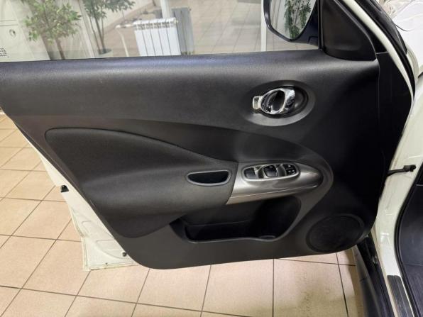 Nissan Juke I с пробегом 2012 года, цена 925 000 рублей, 182000 км, внедорожник, Автокод Объявления