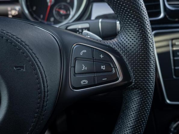 Mercedes-Benz GLS I (X166) с пробегом 2016 года, цена 4 240 000 рублей, 189942 км, внедорожник, Автокод Объявления