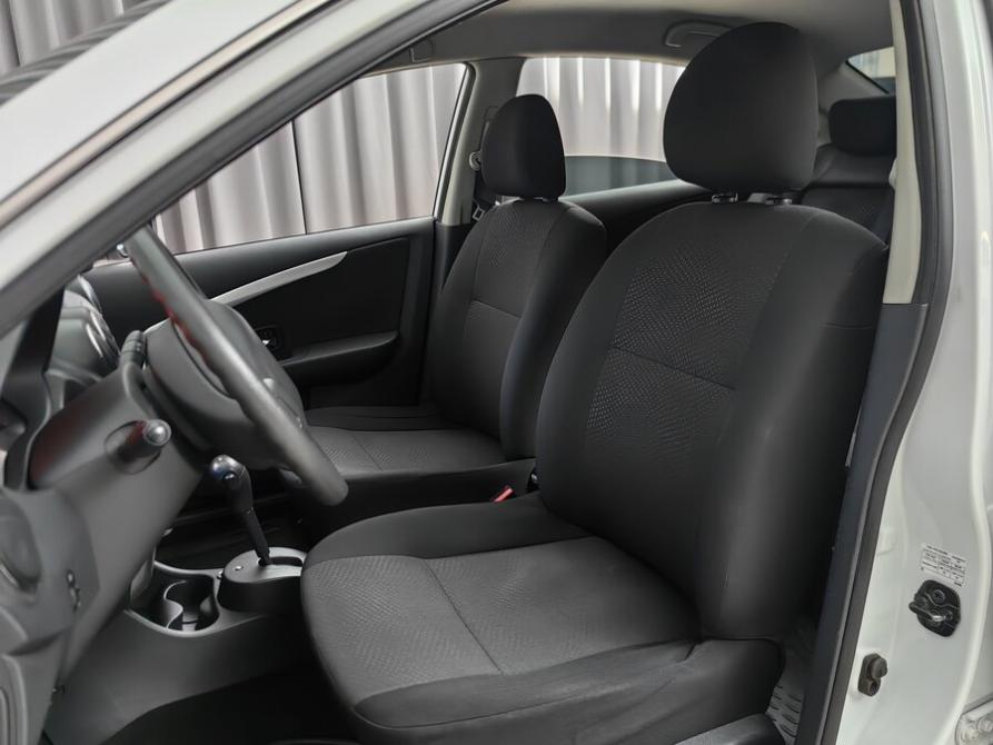 Nissan Almera III (G15) Подольск  - изображение 6