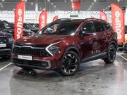 Kia Sportage V Санкт-Петербург  - изображение 32