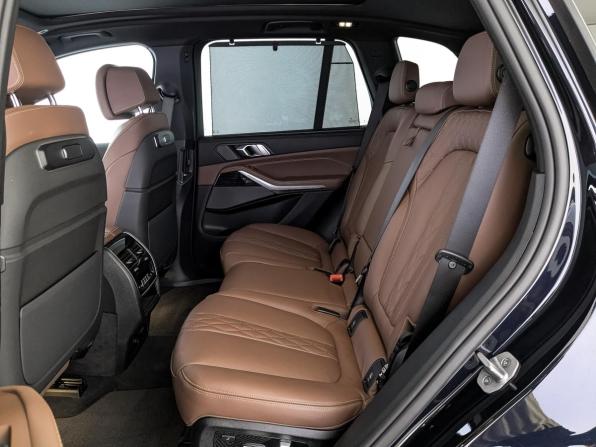 BMW X5 IV (G05/G18) Рестайлинг с пробегом 2025 года, цена 13 690 000 рублей, 10391 км, внедорожник, Автокод Объявления