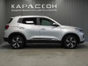 Chery Tiggo 4 Pro I Рестайлинг Пермь  - изображение 24