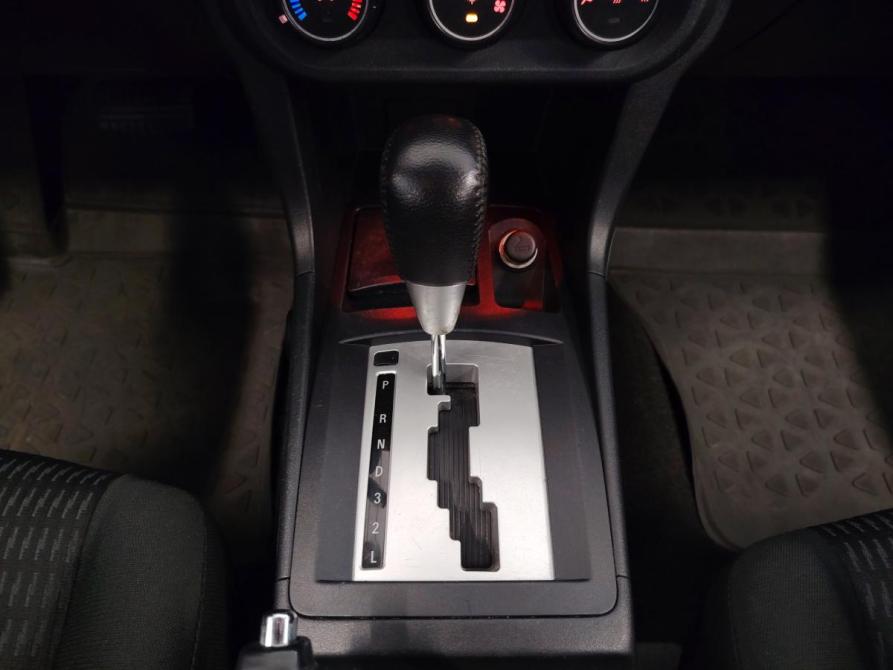 Mitsubishi Lancer X Рестайлинг Санкт-Петербург  - изображение 11