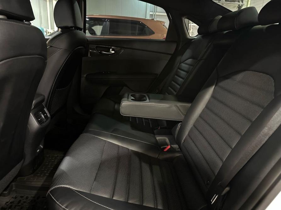 Kia Cerato IV Рестайлинг Челябинск  - изображение 22