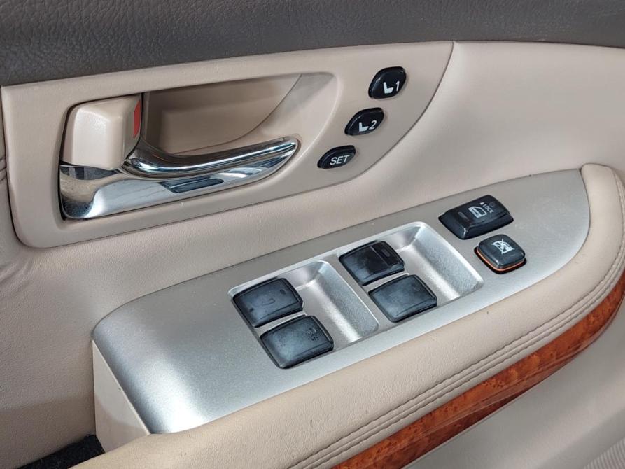 Lexus RX II Рестайлинг Пермь  - изображение 14