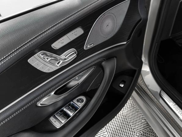 Mercedes-Benz CLS III (C257) Рестайлинг с пробегом 2021 года, цена 5 350 000 рублей, 122791 км, седан, Автокод Объявления