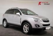 Opel Antara I Рестайлинг Ярославль  - изображение 27