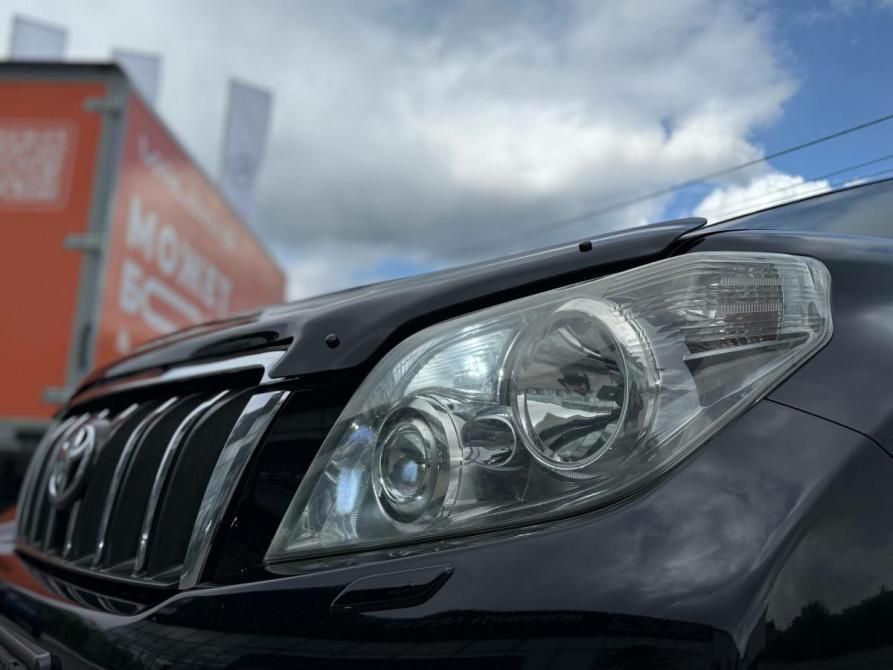 Toyota Land Cruiser Prado 150 Series Омск  - изображение 9