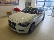 BMW 1 серии II (F20/F21) Челябинск  - изображение 25