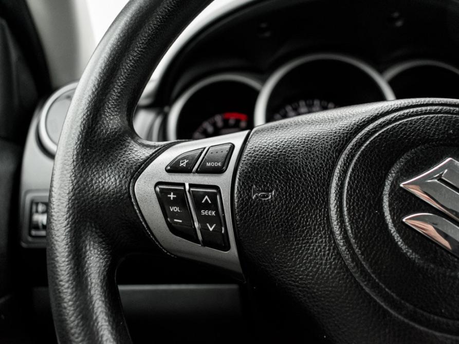 Suzuki Grand Vitara II Рестайлинг Екатеринбург  - изображение 15