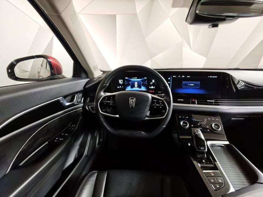 FAW Bestune B70 I Москва  - изображение 20