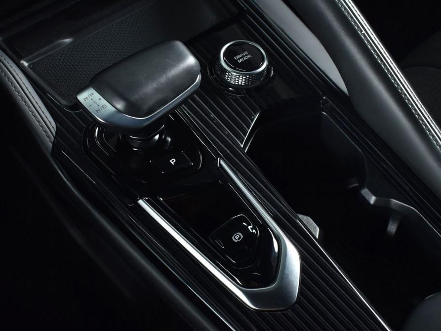 Geely Monjaro I Кемерово  - изображение 22